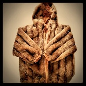 Clifford and Will for Perrcey Richard's Coat